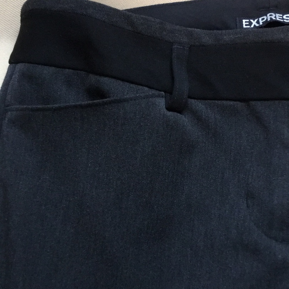 Express Editor Work Pant - image 2